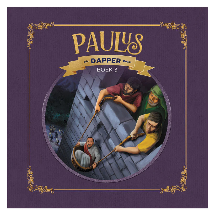 Dapper: Paulus
