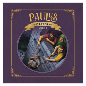 Dapper: Paulus