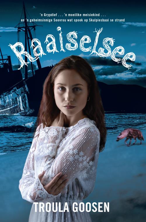 Raaiselsee