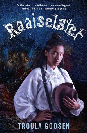 Raaiselster