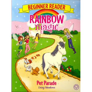 Early Reader: Rainbow magic - Pet Parade