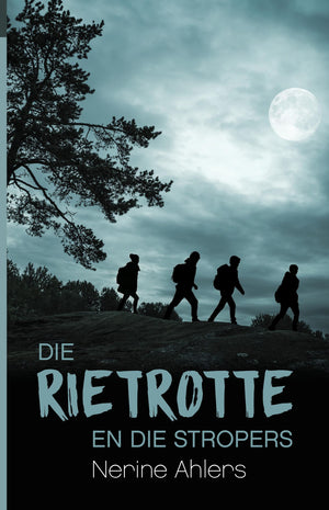 Rietrotte (4): Rietrotte en die Stropers