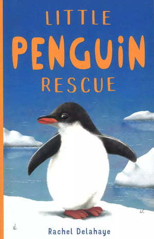 Little Penguin Rescue