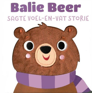 SAGTE VOEL-EN-VAT STORIE: BALIE BEER