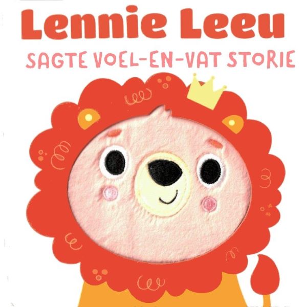 SAGTE VOEL-EN-VAT STORIE: LENNIE LEEU