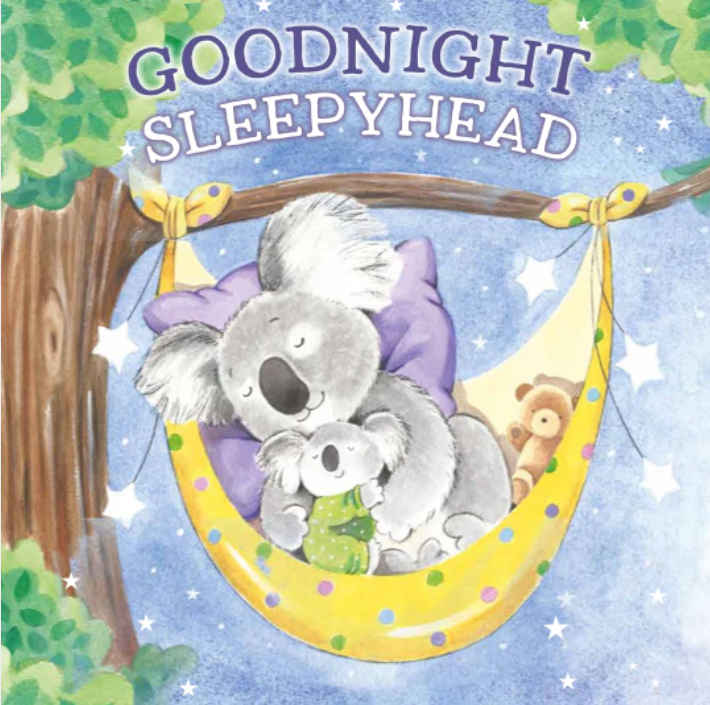 Goodnight Sleepyhead