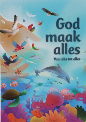 God Maak Alles
