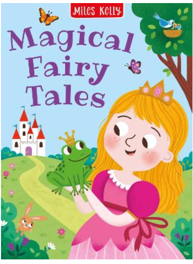 Magical Fairy Tales