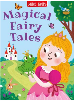Magical Fairy Tales