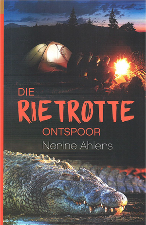 Rietrotte (8): Ontspoor