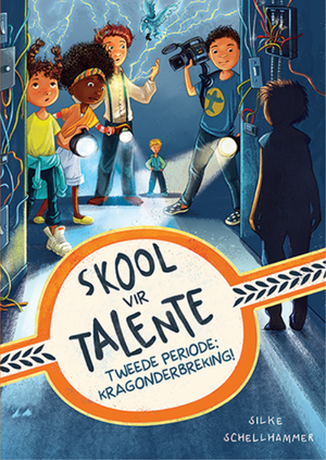 Skool vir talente: Tweede Periode