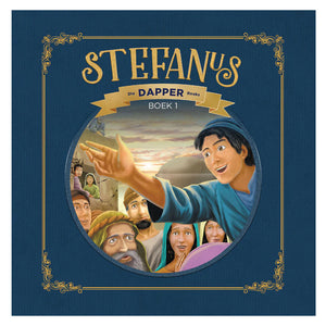 Dapper: Stefanus