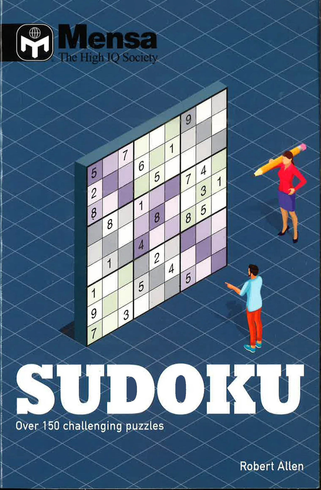 Sudoku (Mensa)