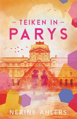 Teiken in Parys