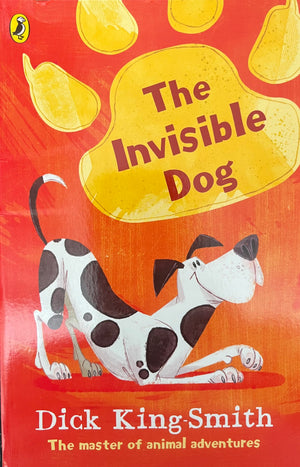 Invisible Dog