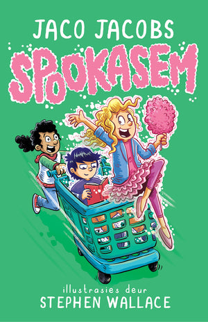 Spookasem