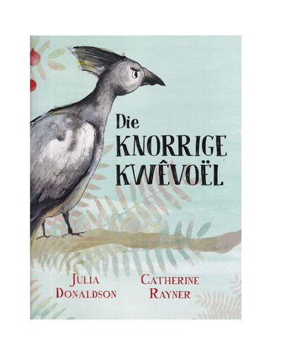 Die Knorrige Kwevoel