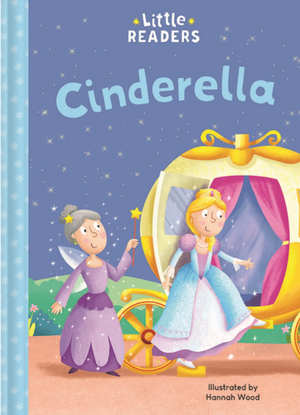 Little Readers Cinderella
