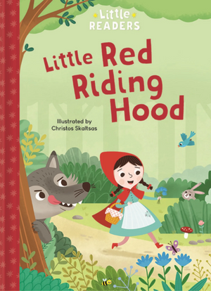 Little Readers Little Red Riding Hood