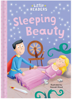 Little Readers Sleeping Beauty