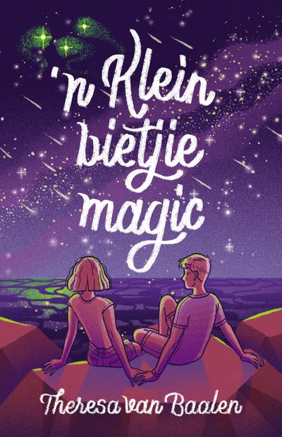 'n Klein bietjie magic