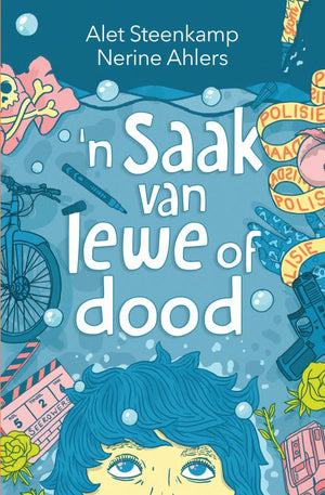 'n Saak van lewe of dood