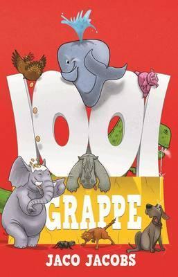 1001 Grappe