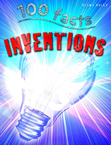 100 Facts: Inventions – DiskontoBooks