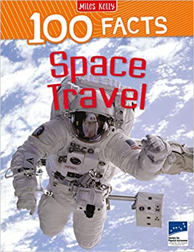 100 Facts: Space Travel