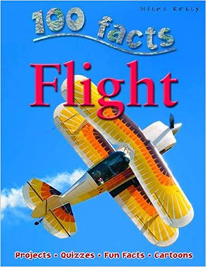100 Facts: Flight