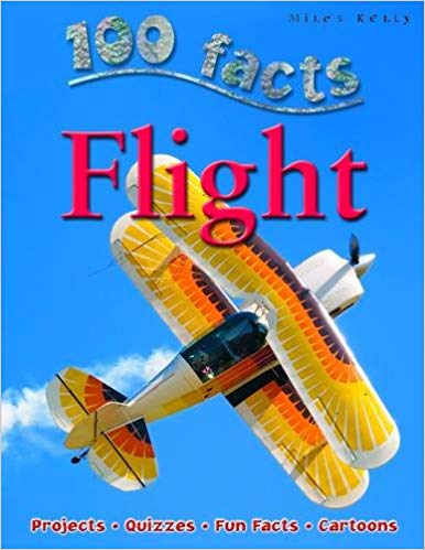 100 Facts: Flight