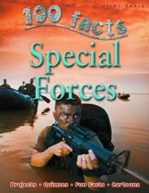 100 Facts: Special Forces
