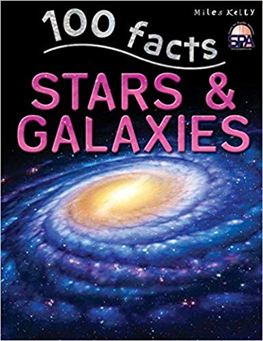 100 Facts: Stars & Galaxies