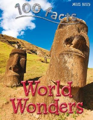 100 Facts: World Wonders