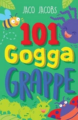 101 Gogga Grappe
