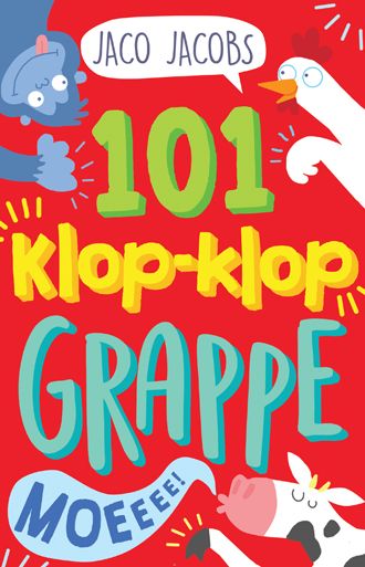 101 Klop-Klop Grappe