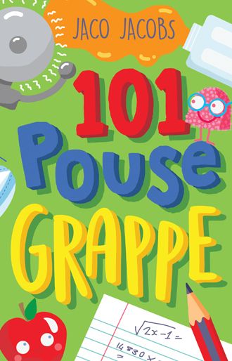 101 Pouse Grappe