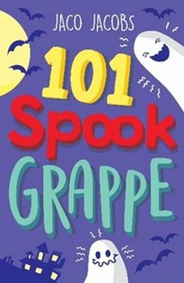 101 Spook Grappe