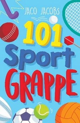101 Sport Grappe