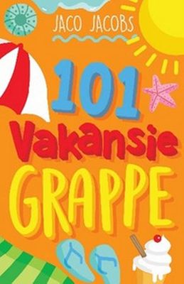 101 Vakansie Grappe