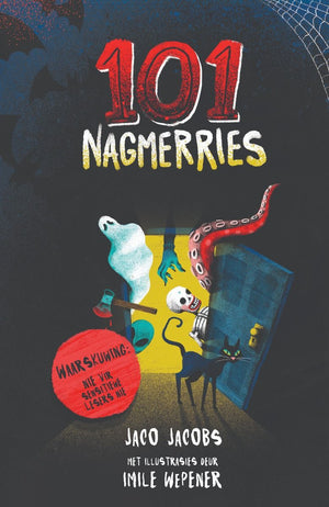 101 Nagmerries