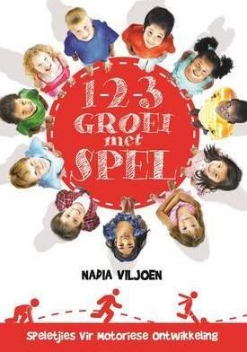 1-2-3 Groei met Spel