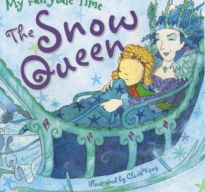 My Fairytale Time 3: The Snow Queen