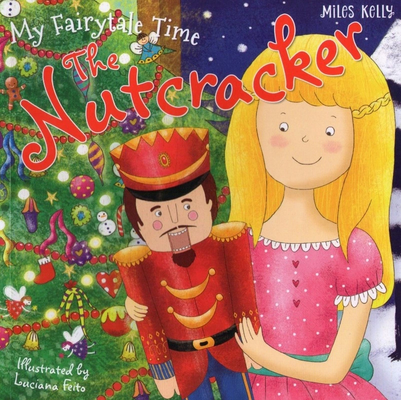 My Fairytale Time 5: The Nutcracker
