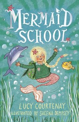 Mermaid School