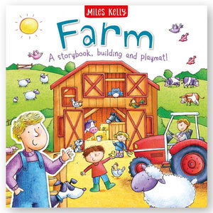 Mini Playbook Farm