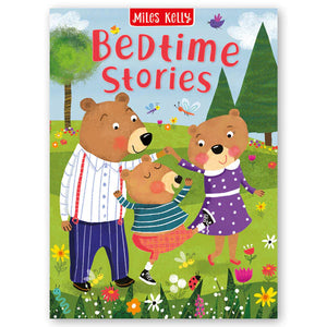 Miles Kelly: Bedtime Stories