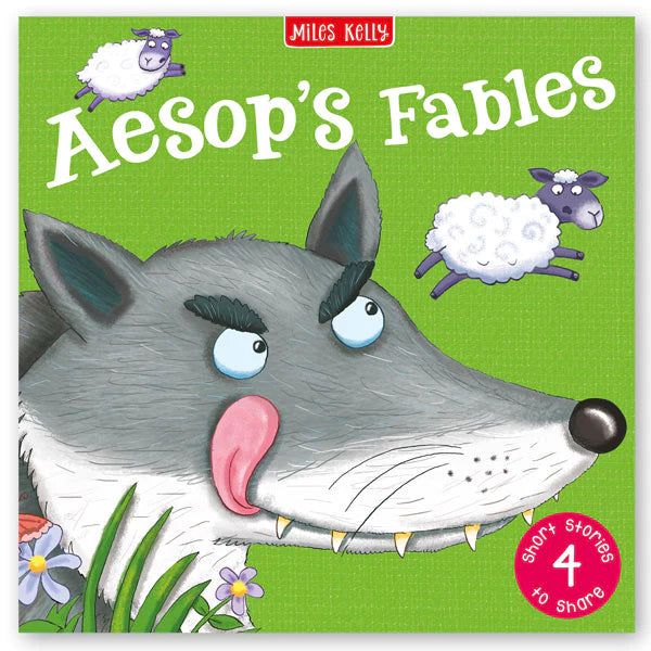 Aesop's Fables