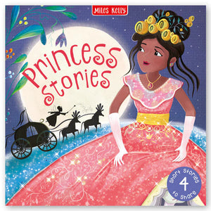 Princess Stories