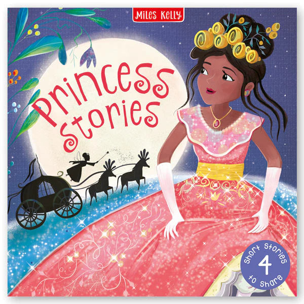 Princess Stories